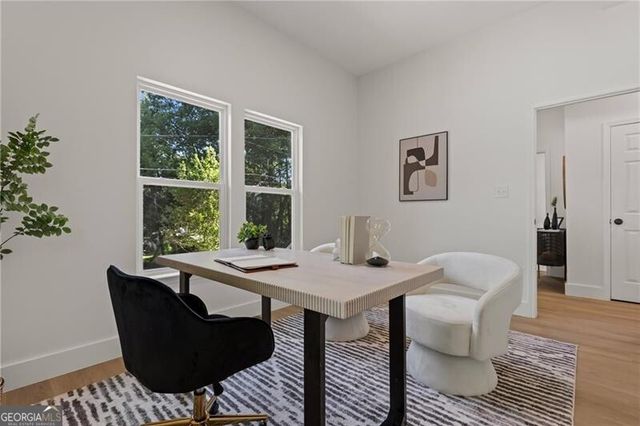 3183 Zion Street, Scottdale, GA 30079