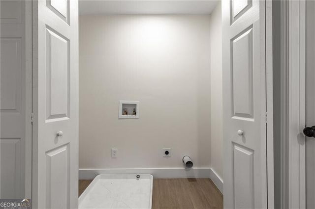 3183 Zion Street, Scottdale, GA 30079