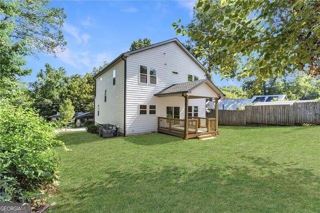 3183 Zion Street, Scottdale, GA 30079