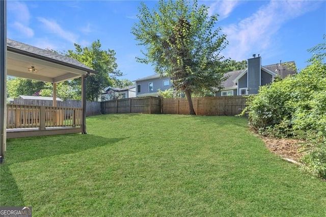 3183 Zion Street, Scottdale, GA 30079