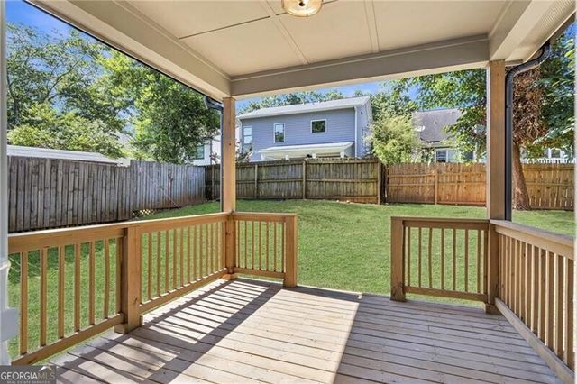 3183 Zion Street, Scottdale, GA 30079