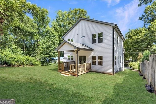 3183 Zion Street, Scottdale, GA 30079