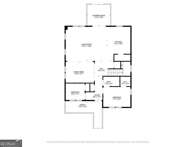 3183 Zion Street, Scottdale, GA 30079