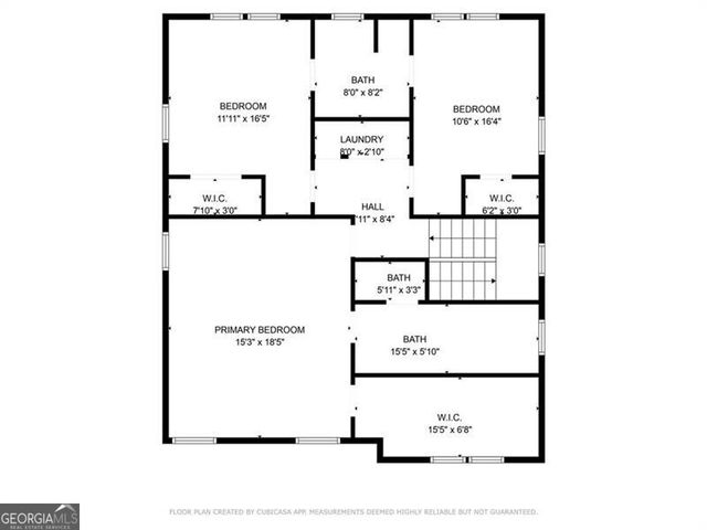 3183 Zion Street, Scottdale, GA 30079