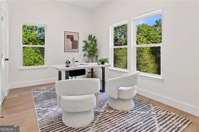 3183 Zion Street, Scottdale, GA 30079