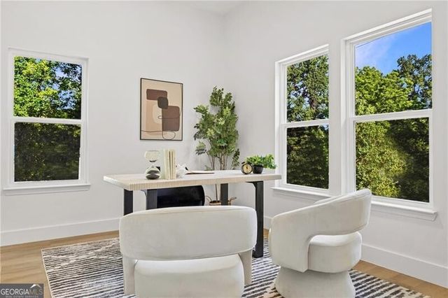 3183 Zion Street, Scottdale, GA 30079