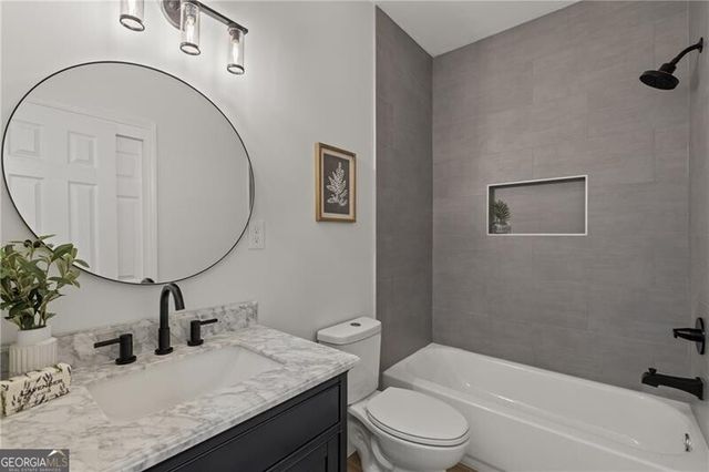 3183 Zion Street, Scottdale, GA 30079