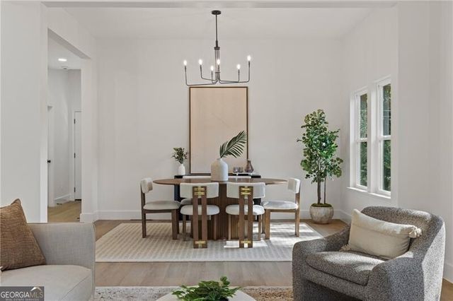 3183 Zion Street, Scottdale, GA 30079