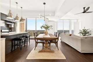 1820 Peachtree NW Street 905, Atlanta, GA 30309