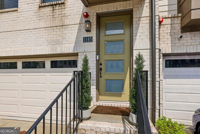 1145 Rivard Circle NW, Atlanta, GA 30318