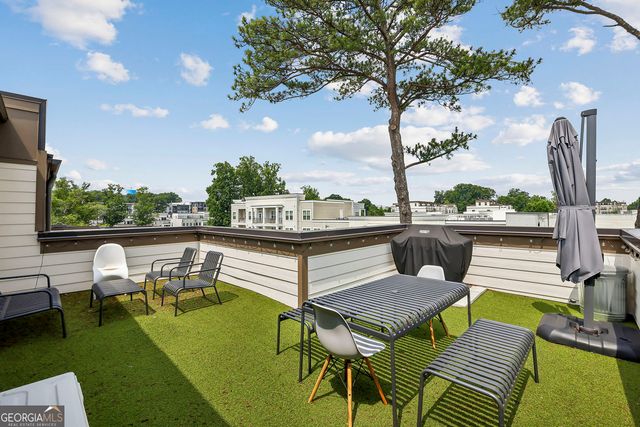 1145 Rivard Circle NW, Atlanta, GA 30318