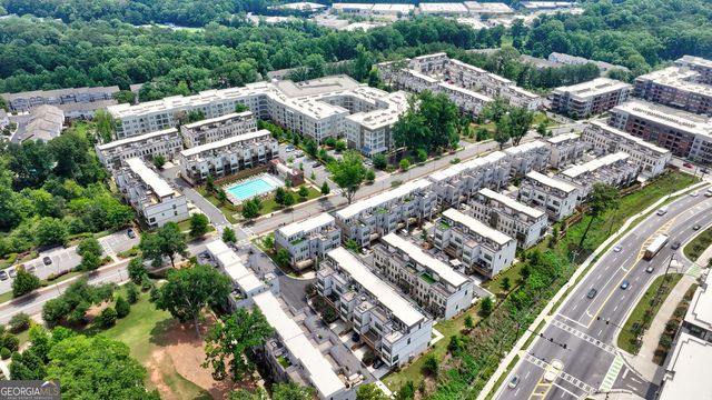 1145 Rivard Circle NW, Atlanta, GA 30318