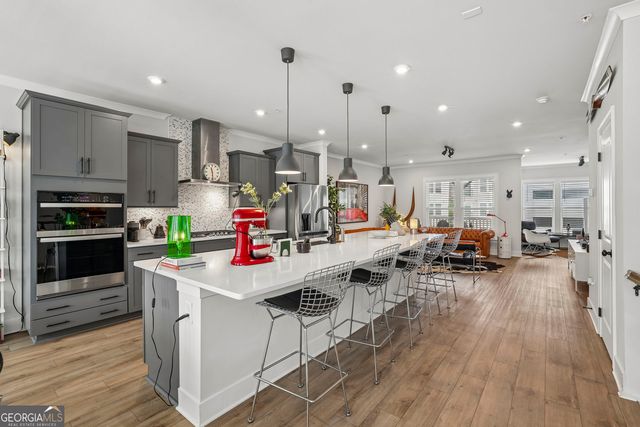 1145 Rivard Circle NW, Atlanta, GA 30318