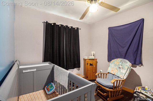 415 E Oliver Street, Corunna, MI 48817