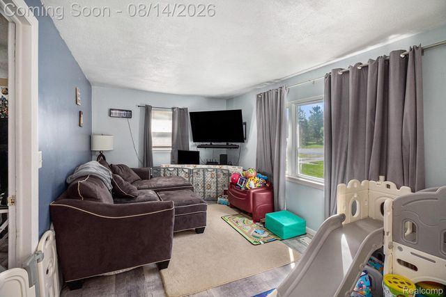 415 E Oliver Street, Corunna, MI 48817