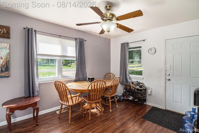 415 E Oliver Street, Corunna, MI 48817