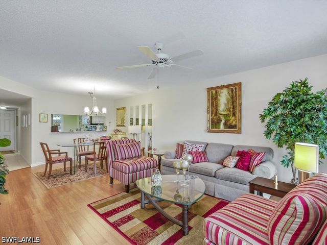 780 Augusta BLVD C104, Naples, FL 34113