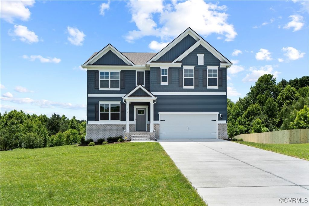 7747 Arbor Marsh Ter, New Kent, VA 23124