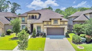 5519 Mangrove Creek Lane, Sugar Land, TX 77479