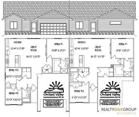 502 Koop Avenue, Louisville, NE 68037