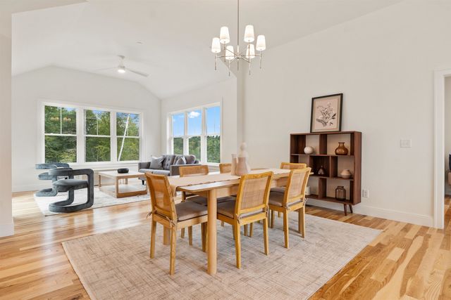 19 Spruce Peak Drive Lot 5, Nottingham, NH 03290
