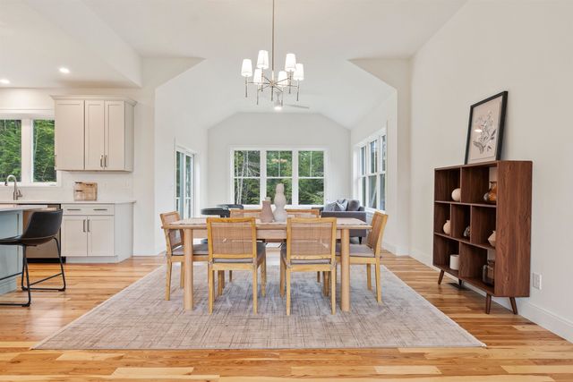 19 Spruce Peak Drive Lot 5, Nottingham, NH 03290