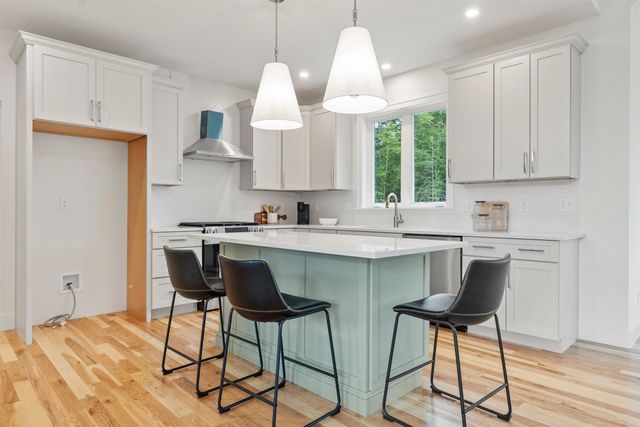 19 Spruce Peak Drive Lot 5, Nottingham, NH 03290