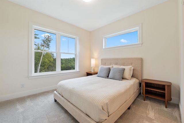 19 Spruce Peak Drive Lot 5, Nottingham, NH 03290