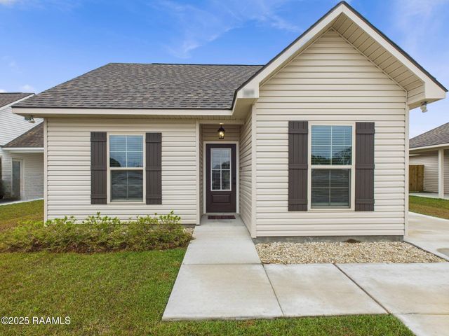 109 Cranston Court, Lafayette, LA 70507