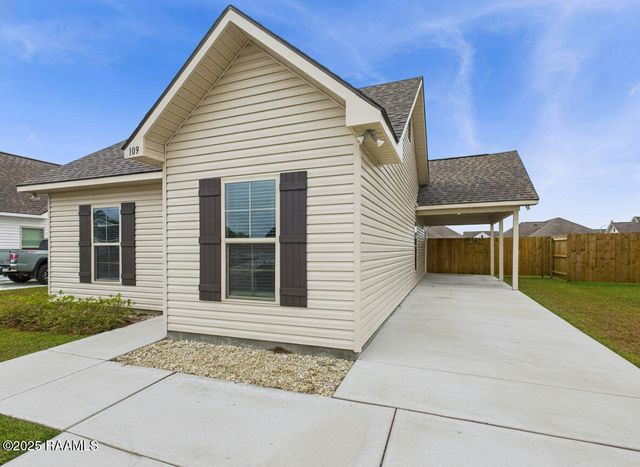 109 Cranston Court, Lafayette, LA 70507