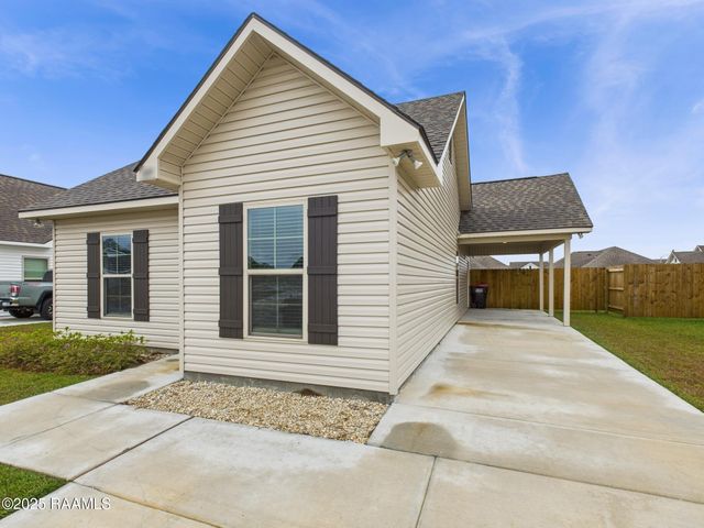 109 Cranston Court, Lafayette, LA 70507