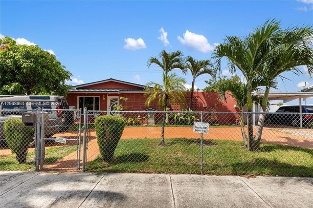 1211 NW 179th Street, Miami Gardens, FL 33169