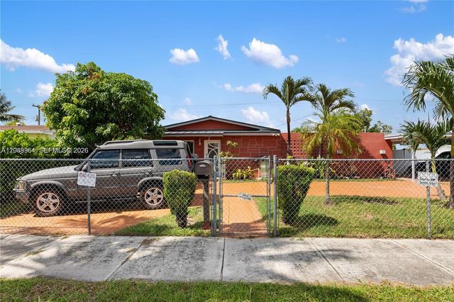 1211 NW 179th Street, Miami Gardens, FL 33169