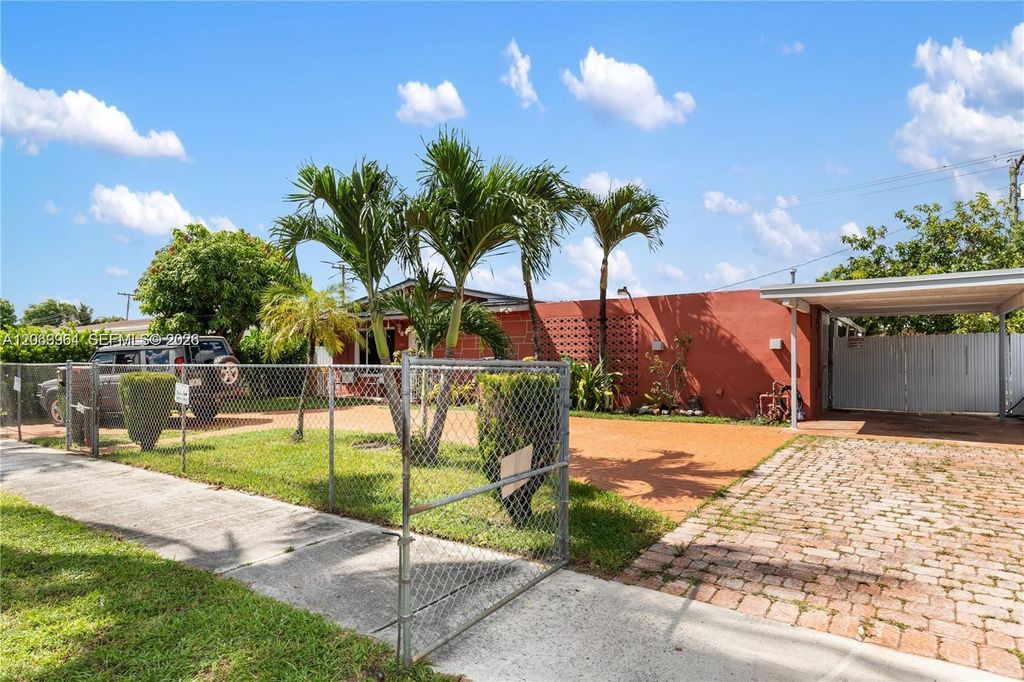 1211 NW 179th Street, Miami Gardens, FL 33169