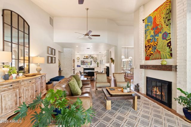 12917 N 75TH Street, Scottsdale, AZ 85260
