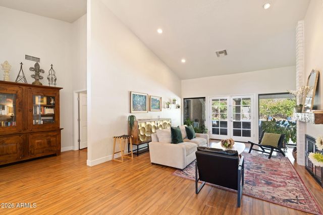 12917 N 75TH Street, Scottsdale, AZ 85260
