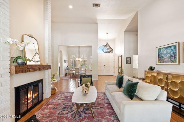 12917 N 75TH Street, Scottsdale, AZ 85260