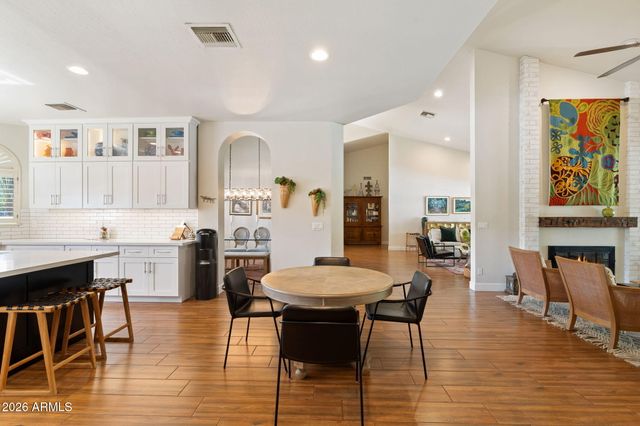 12917 N 75TH Street, Scottsdale, AZ 85260