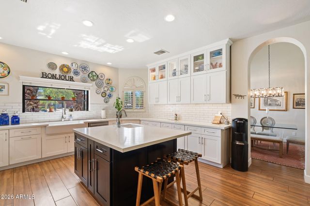 12917 N 75TH Street, Scottsdale, AZ 85260
