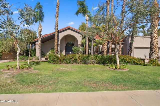 12917 N 75TH Street, Scottsdale, AZ 85260