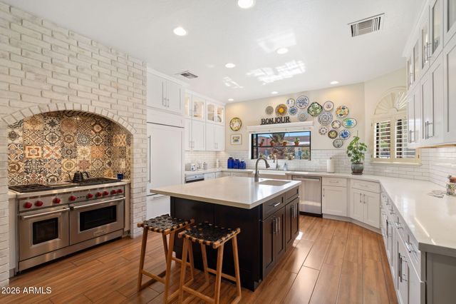 12917 N 75TH Street, Scottsdale, AZ 85260