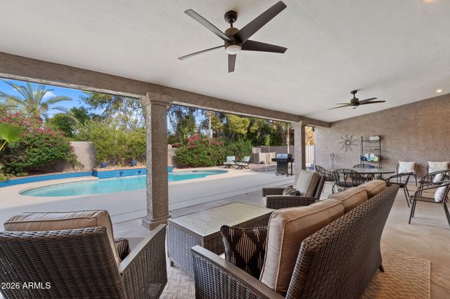 12917 N 75TH Street, Scottsdale, AZ 85260
