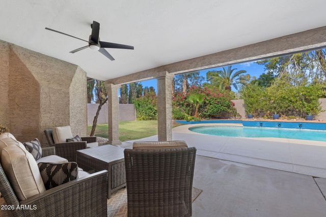 12917 N 75TH Street, Scottsdale, AZ 85260