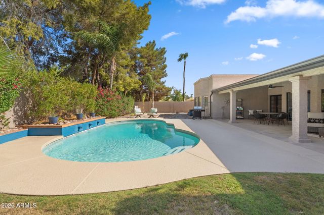 12917 N 75TH Street, Scottsdale, AZ 85260