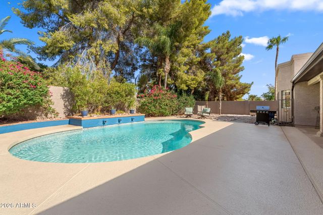 12917 N 75TH Street, Scottsdale, AZ 85260