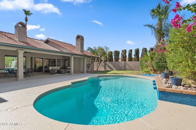 12917 N 75TH Street, Scottsdale, AZ 85260