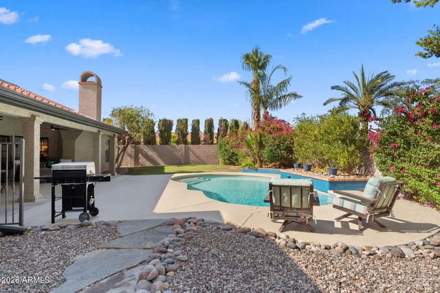 12917 N 75TH Street, Scottsdale, AZ 85260