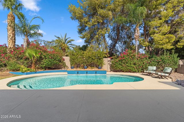 12917 N 75TH Street, Scottsdale, AZ 85260