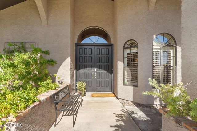 12917 N 75TH Street, Scottsdale, AZ 85260
