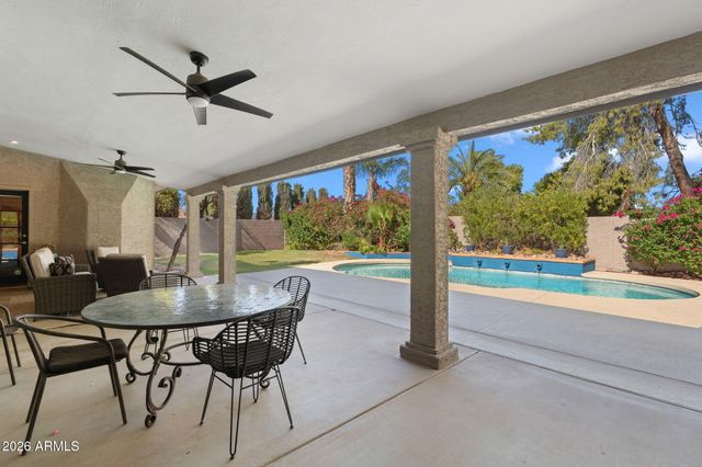 12917 N 75TH Street, Scottsdale, AZ 85260